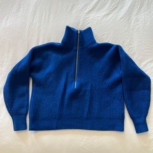 Everlane sweater